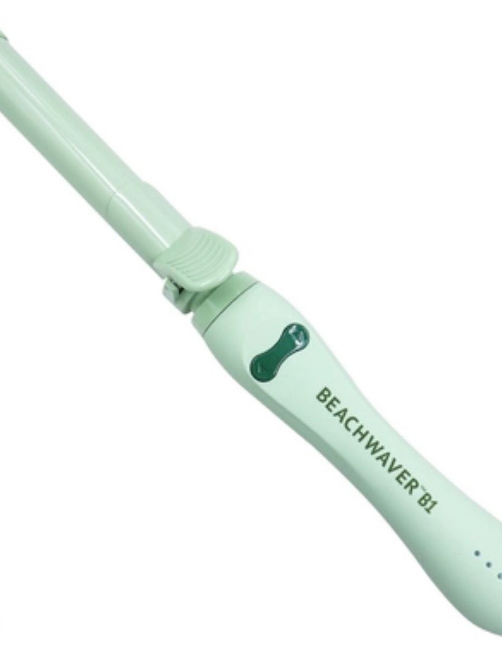 Beachwaver curling iron